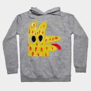 animals Hoodie